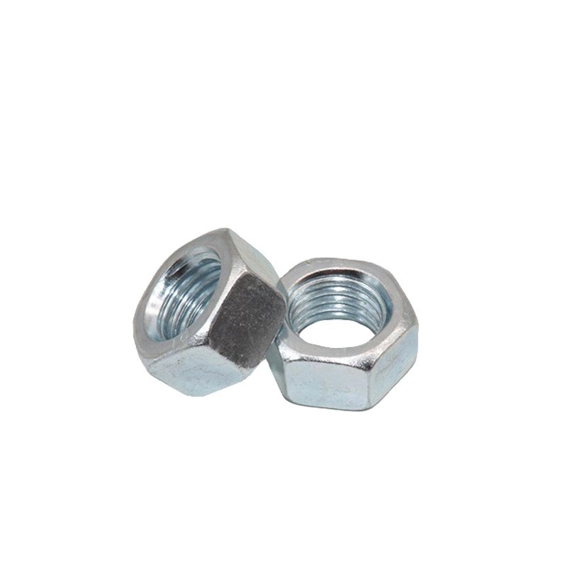 Hex Nuts